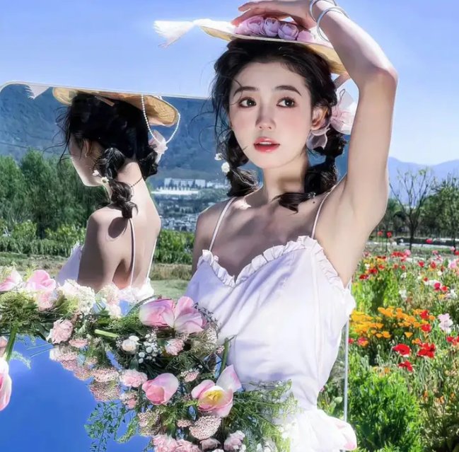 美眉校探 第二季